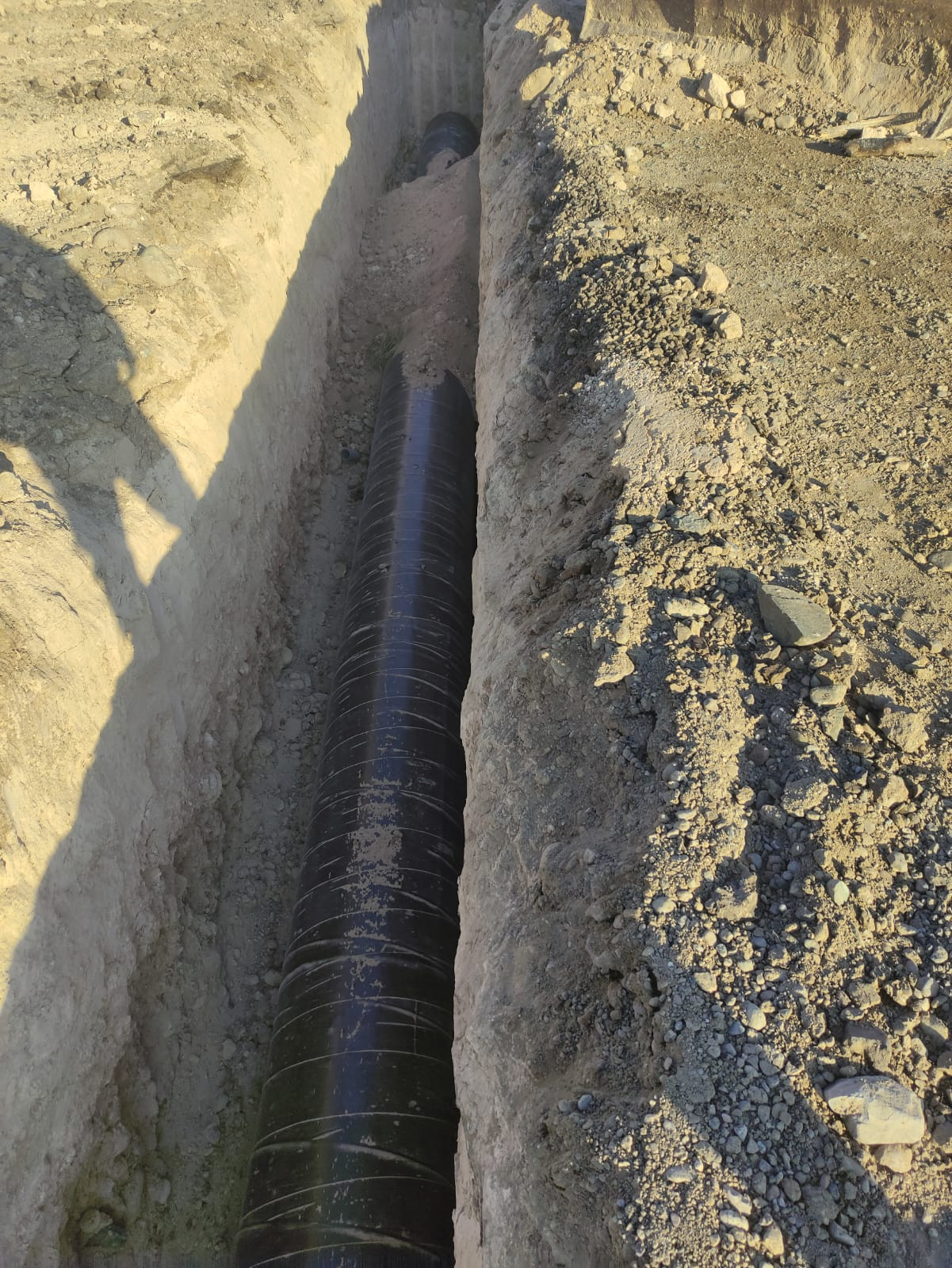 Zəngəzur Magistral Qaz Xətti